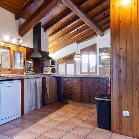 Casa Conxita De Pepa Apartment Ribera de Montardit