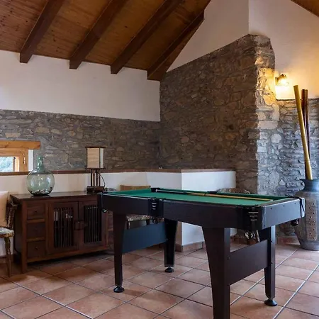 Casa Conxita De Pepa Apartment