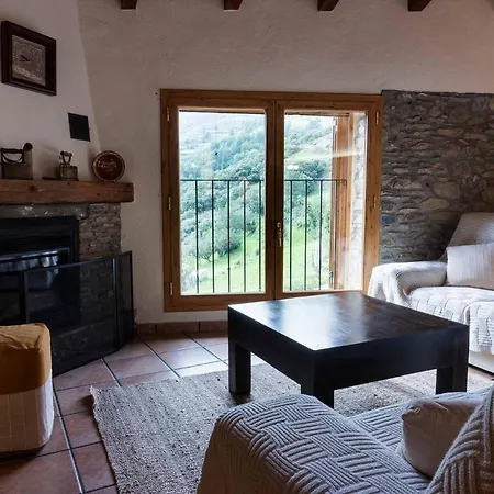 Casa Conxita De Pepa Apartment *