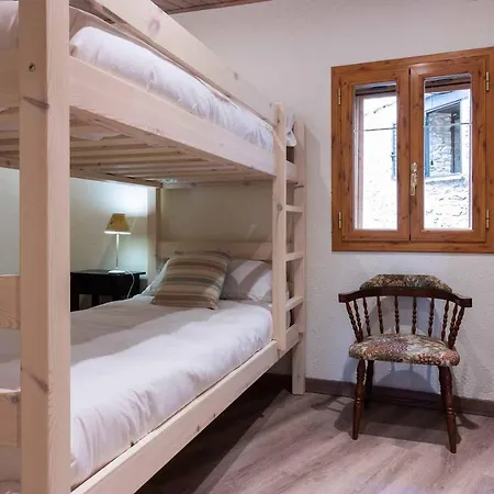 Casa Conxita De Pepa Apartment
