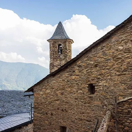 Casa Conxita De Pepa * Ribera de Montardit