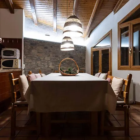 Casa Conxita De Pepa